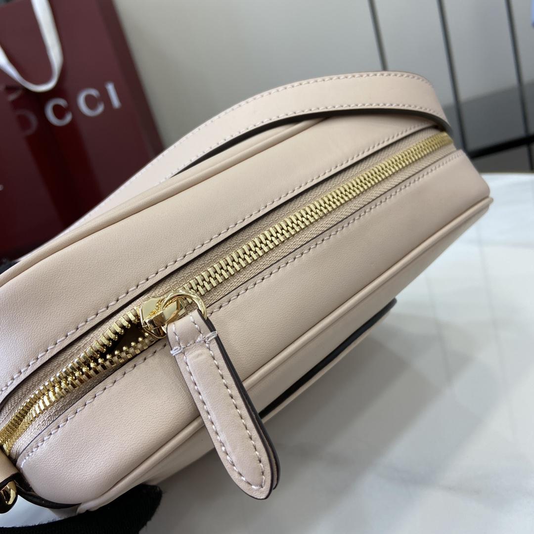 Gucci Blondie Mini Shoulder Bag - PerfectKickZ