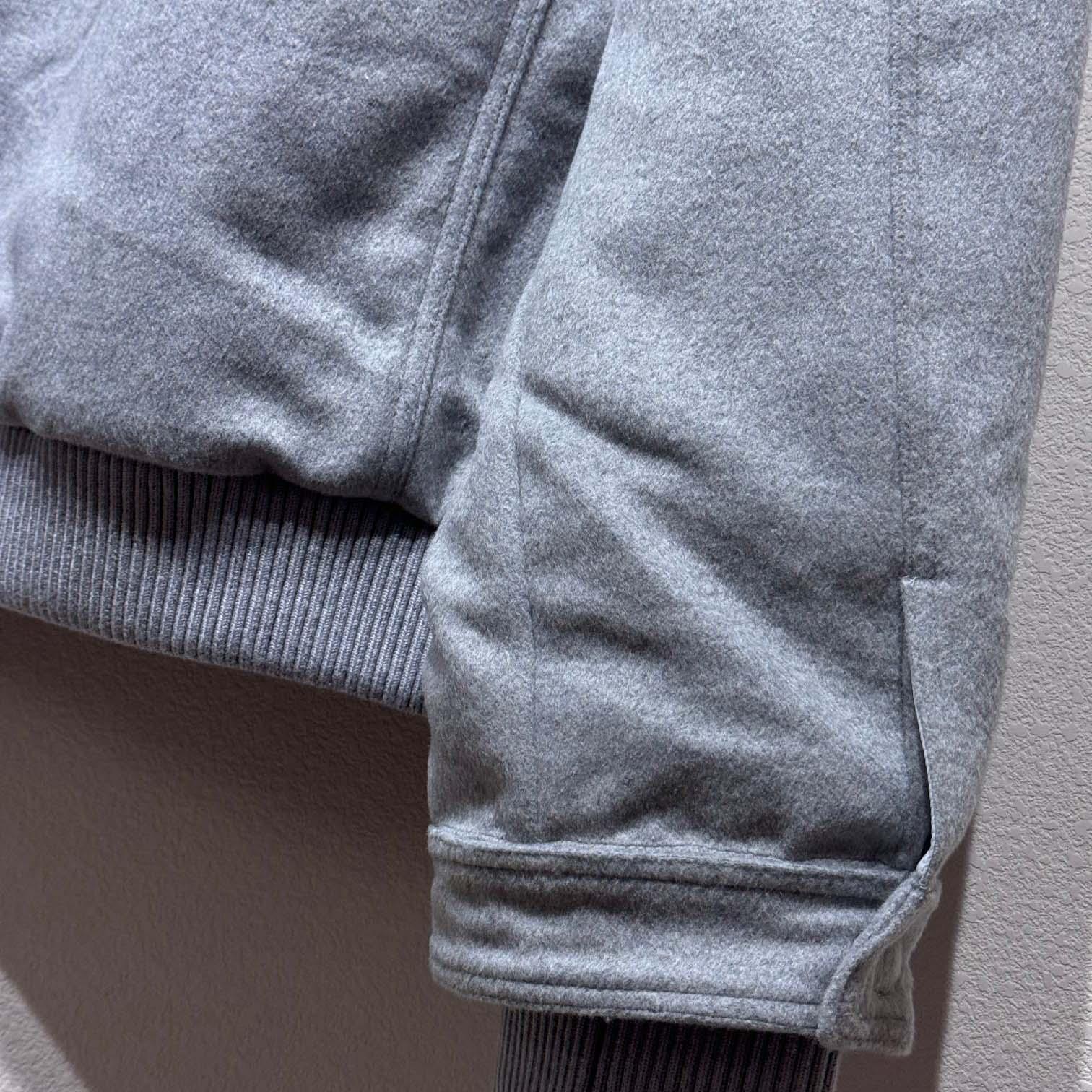Louis Vuitton Varsity Jacket - PerfectKickZ