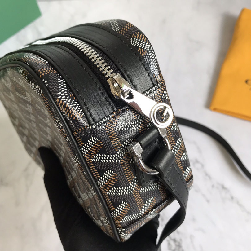 Goyard Cap-Vert PM Bag - PerfectKickZ