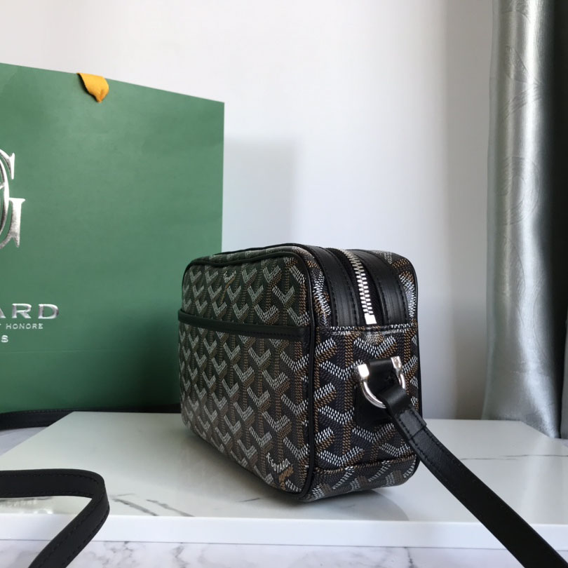 Goyard Cap-Vert PM Bag - PerfectKickZ