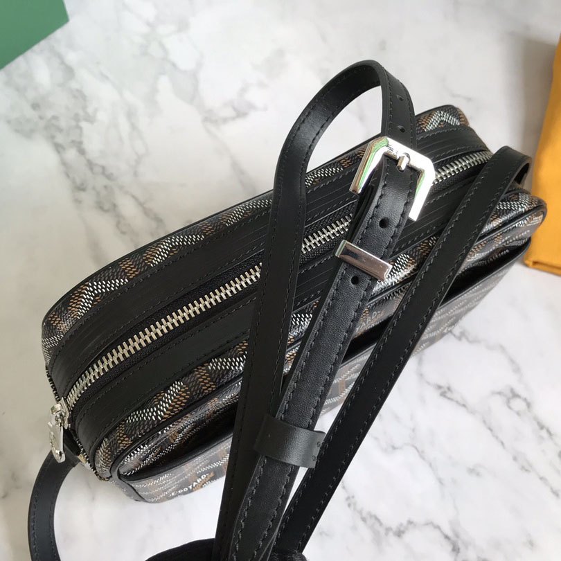 Goyard Cap-Vert PM Bag - PerfectKickZ