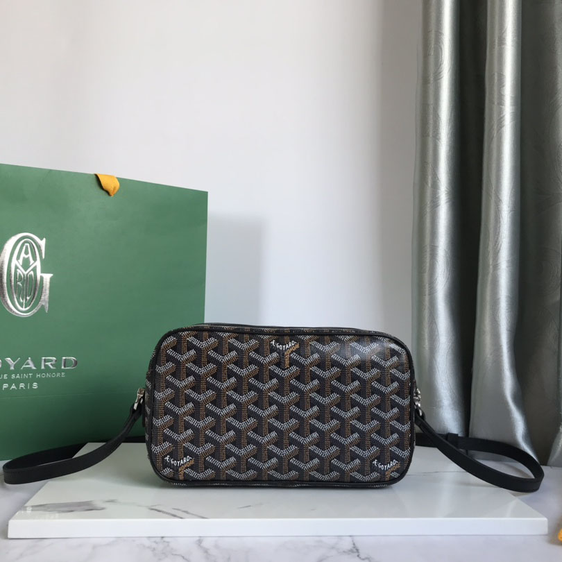 Goyard Cap-Vert PM Bag - PerfectKickZ