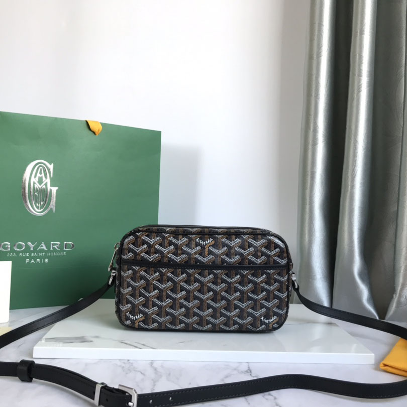 Goyard Cap-Vert PM Bag - PerfectKickZ