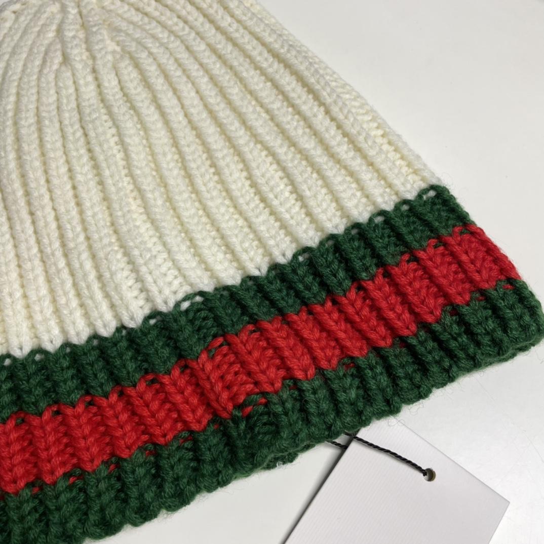 Gucci Beanie  - PerfectKickZ