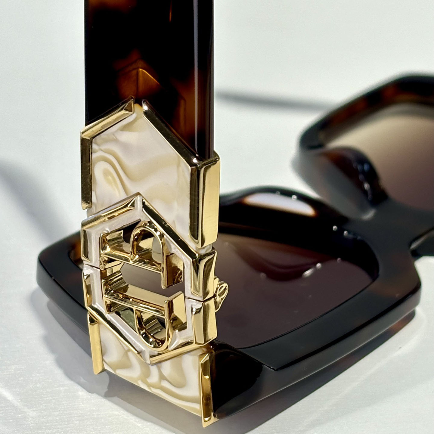Philipp Plein Sunglasses Plein Hera    SPP135 - PerfectKickZ