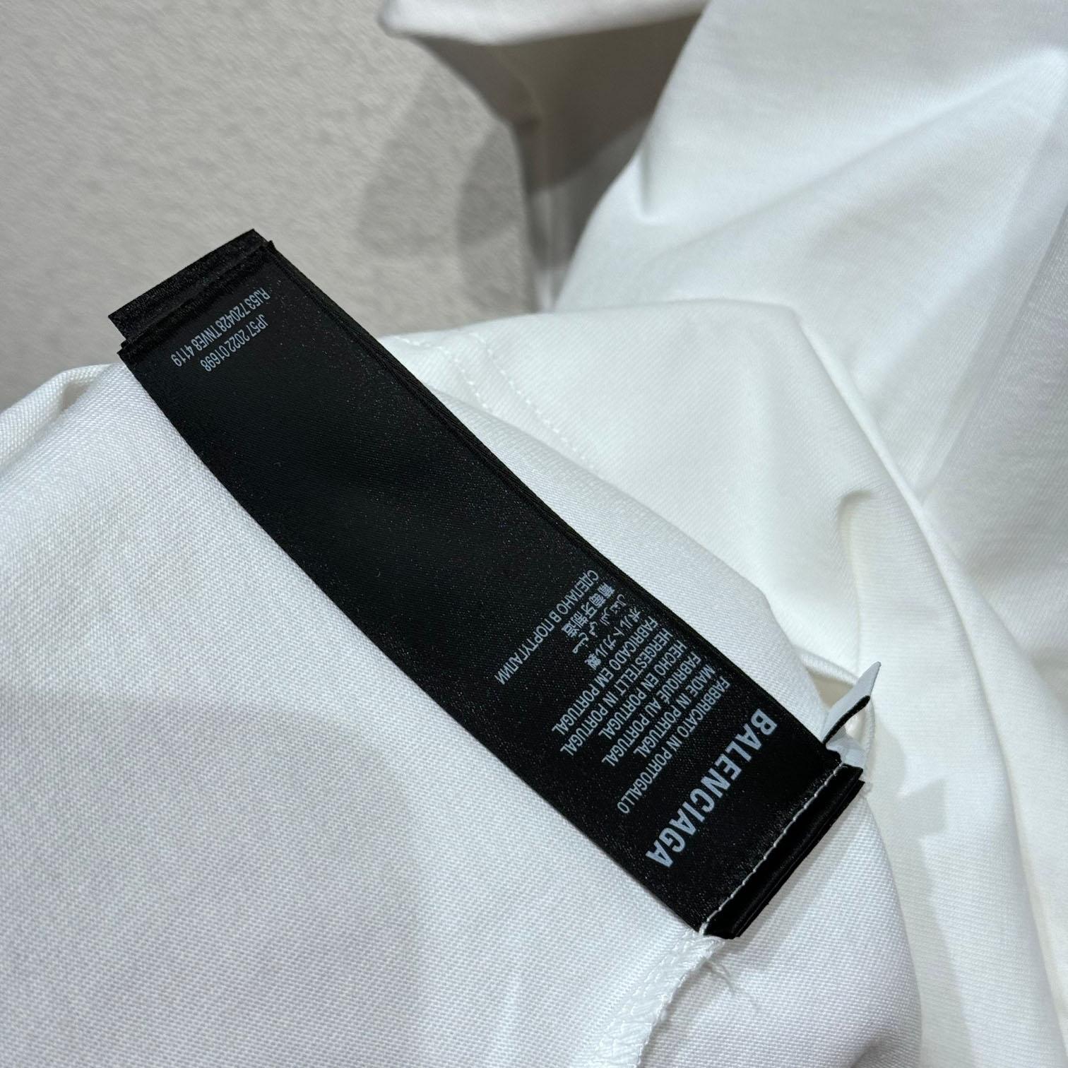 Balenciaga Basketball Series  Long Sleeve Tee - PerfectKickZ