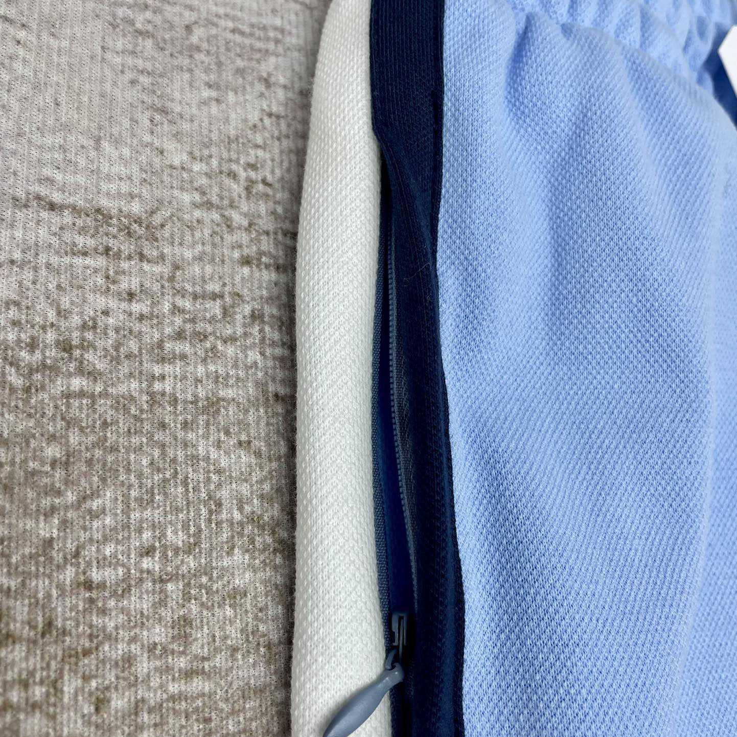 Casablanca Blue Striped Track Pants  c881 - PerfectKickZ