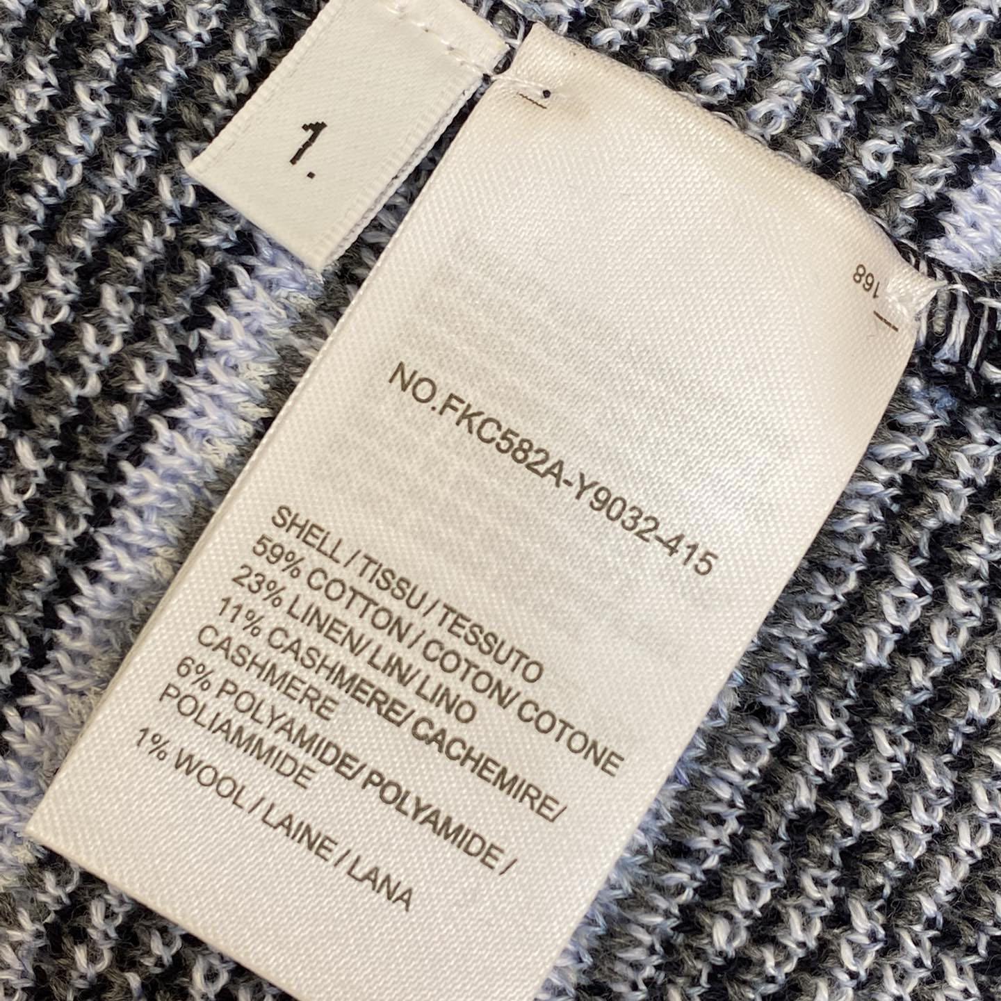 Thom Browne Crew-neck Tweed Bomber Jacket - PerfectKickZ