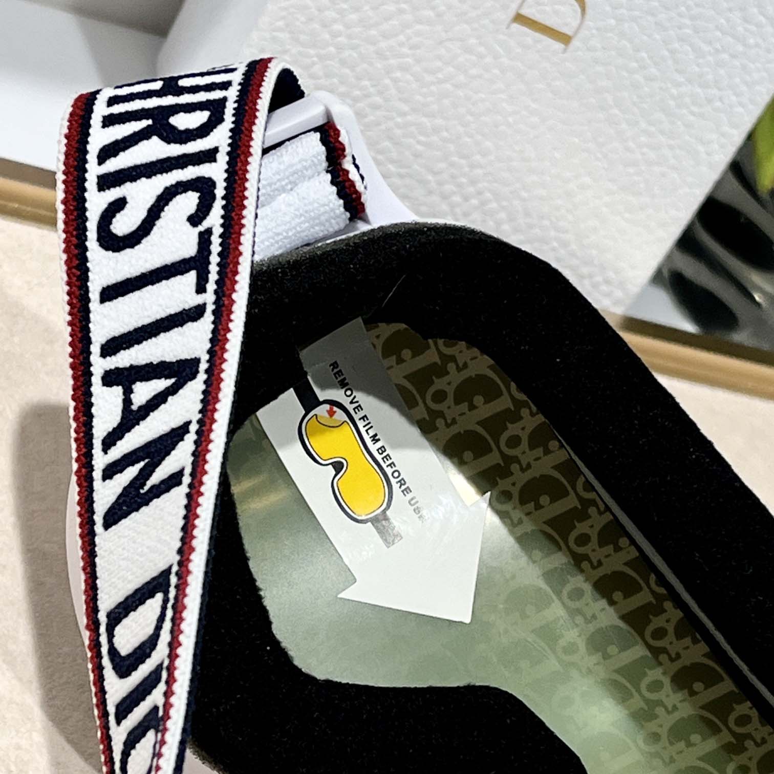 Dior - Ski Goggles - DiorAlps M1I - PerfectKickZ