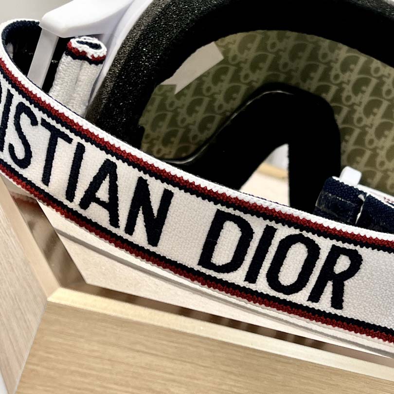 Dior - Ski Goggles - DiorAlps M1I - PerfectKickZ