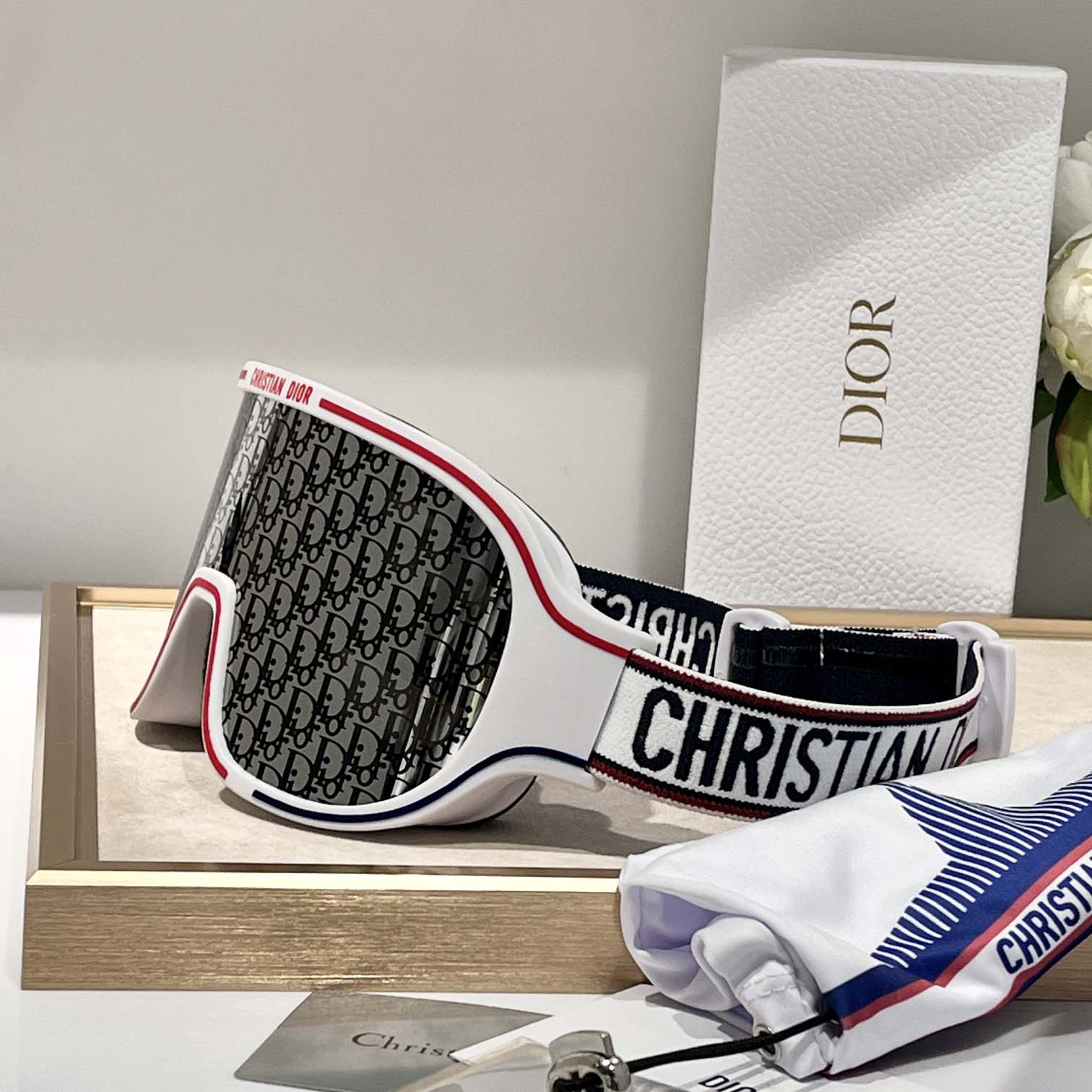 Dior - Ski Goggles - DiorAlps M1I - PerfectKickZ