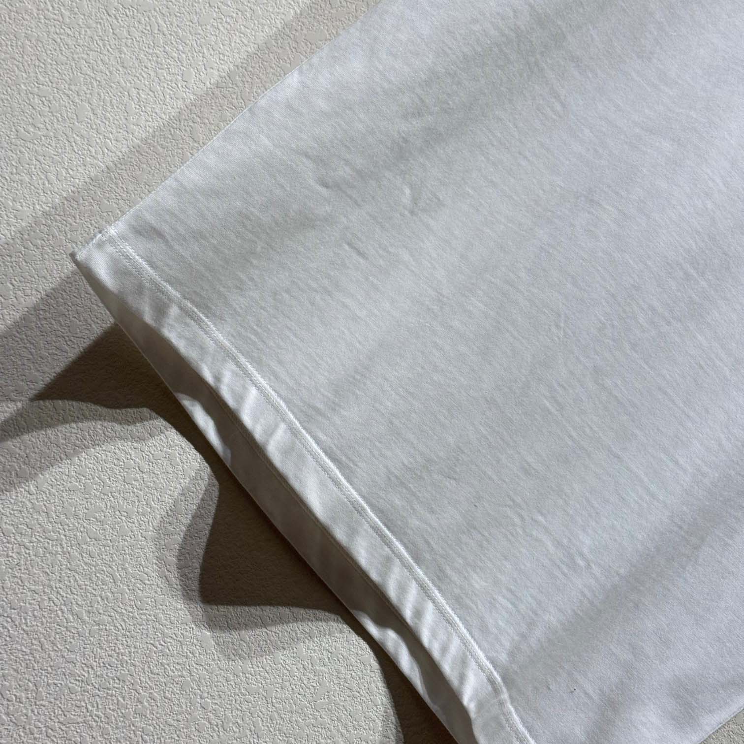 Burberry EKD Cotton T-shirt - PerfectKickZ