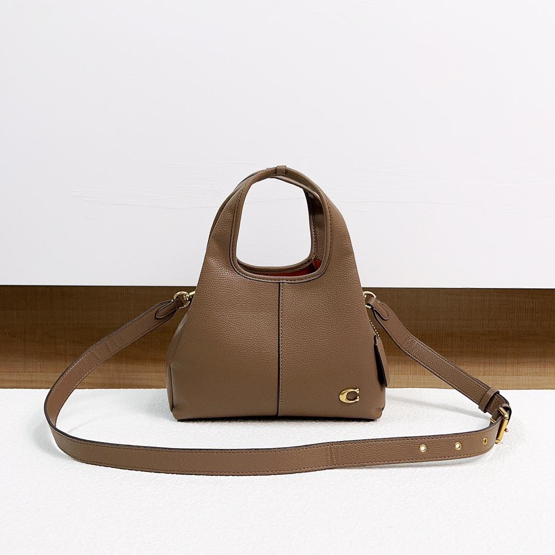 Coach Lana Shoulder Bag 23  - PerfectKickZ