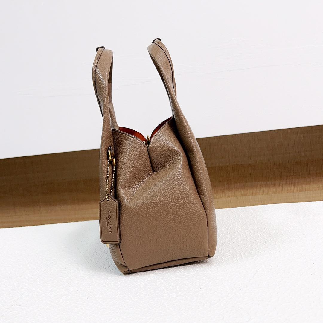 Coach Lana Shoulder Bag 23  - PerfectKickZ
