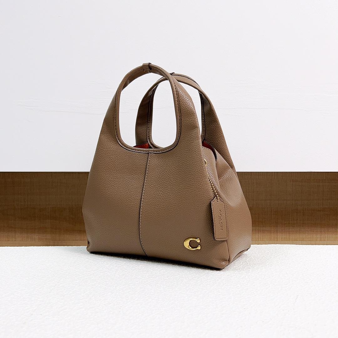 Coach Lana Shoulder Bag 23  - PerfectKickZ