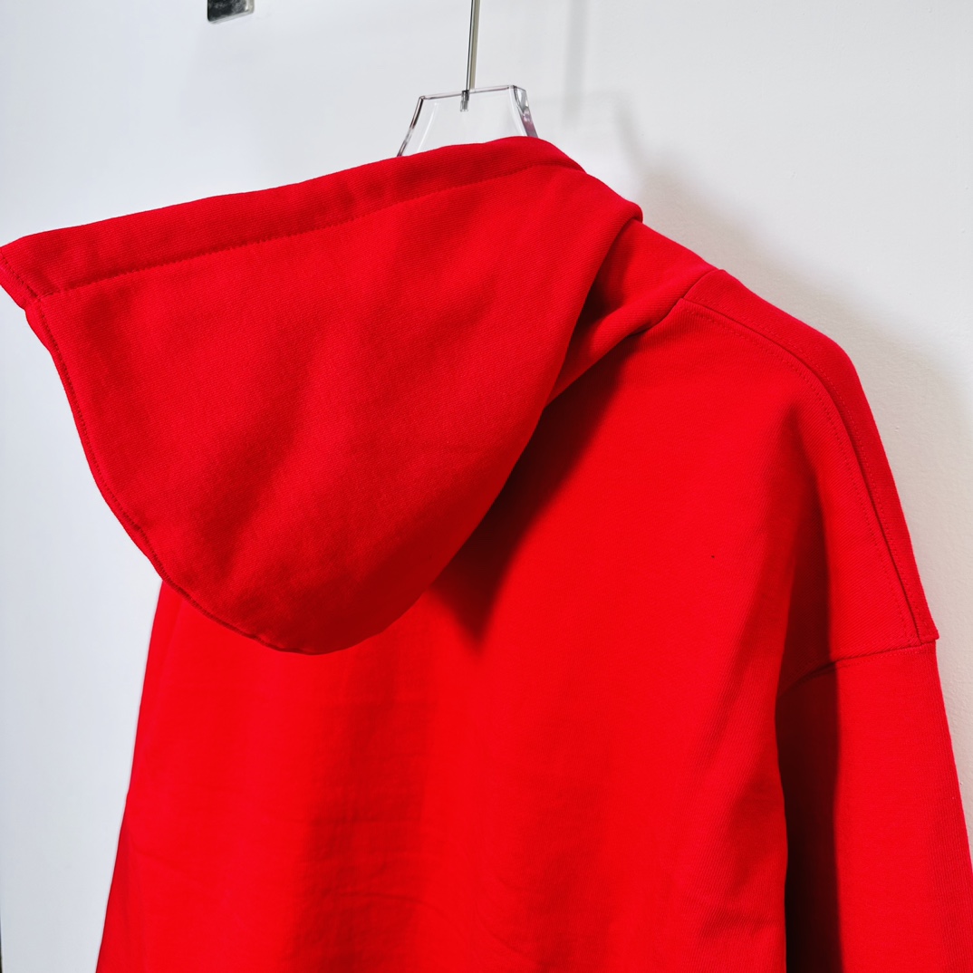 Supreme Arc Thermal Zip Up Hooded Sweatshirt - PerfectKickZ