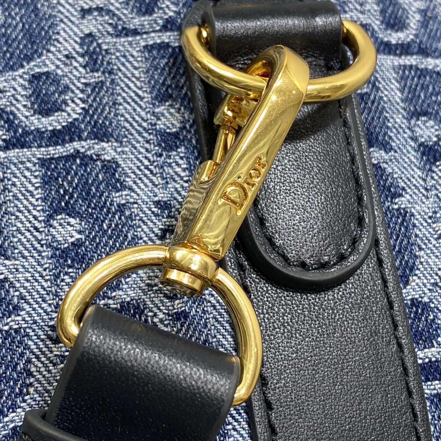 Dior Groove 20 Bag   - PerfectKickZ