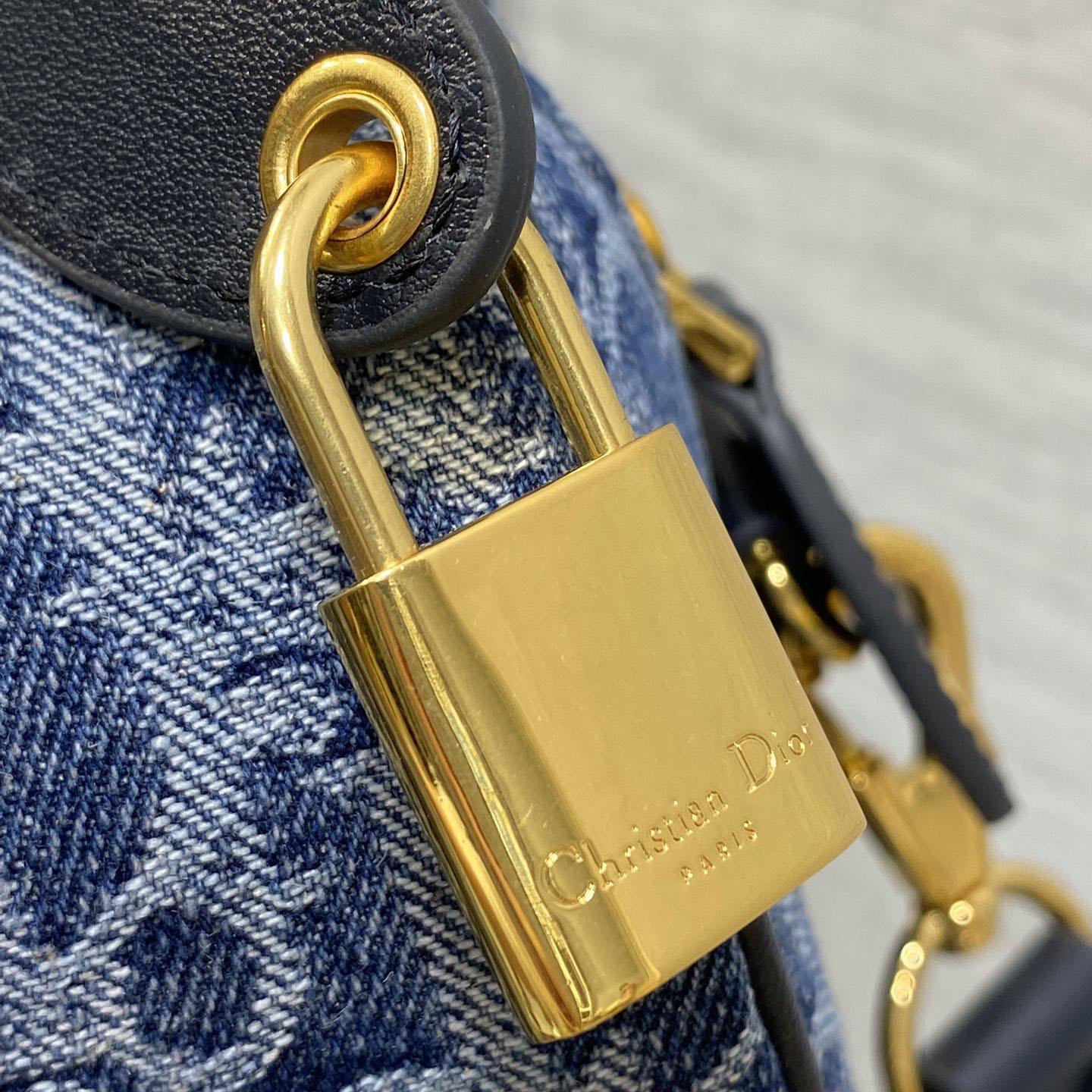 Dior Groove 20 Bag   - PerfectKickZ