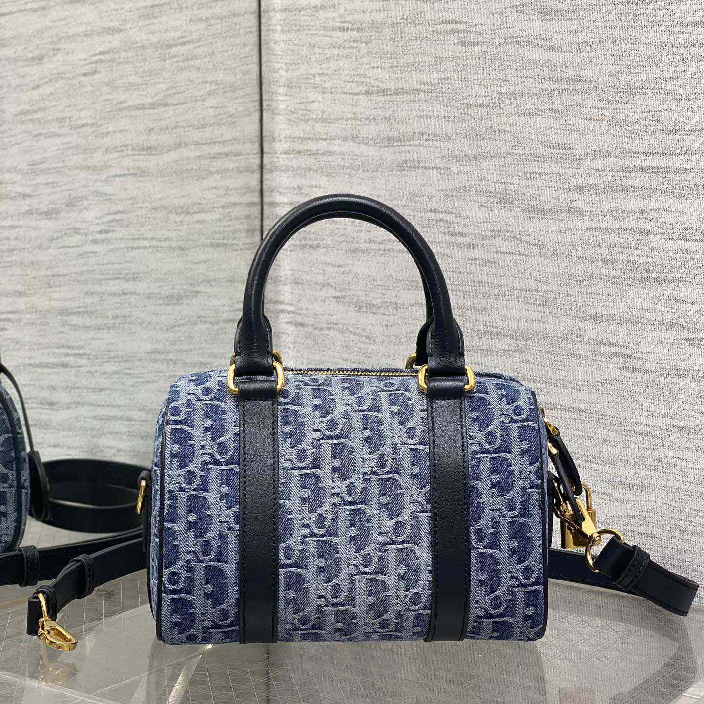 Dior Groove 20 Bag   - PerfectKickZ