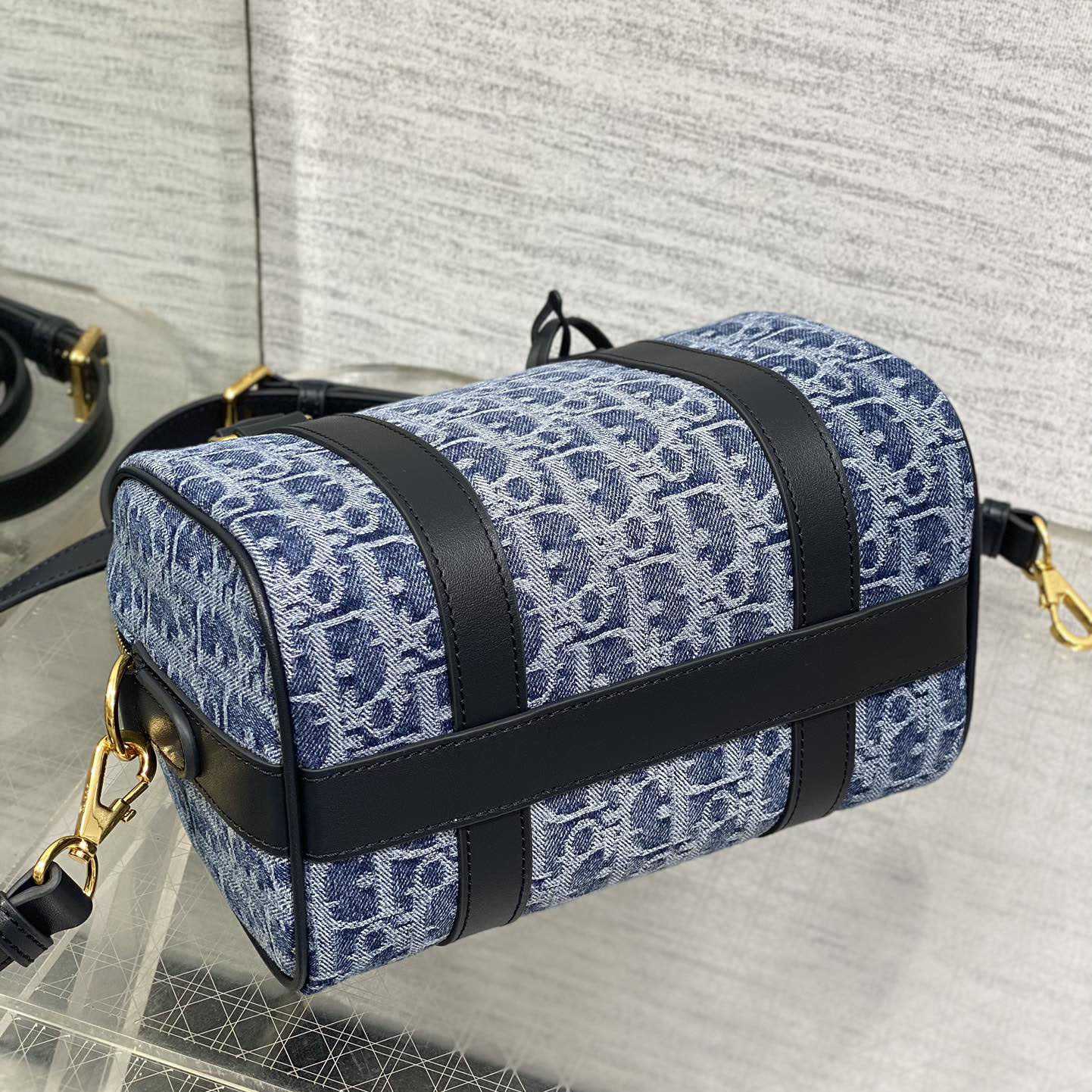 Dior Groove 20 Bag   - PerfectKickZ