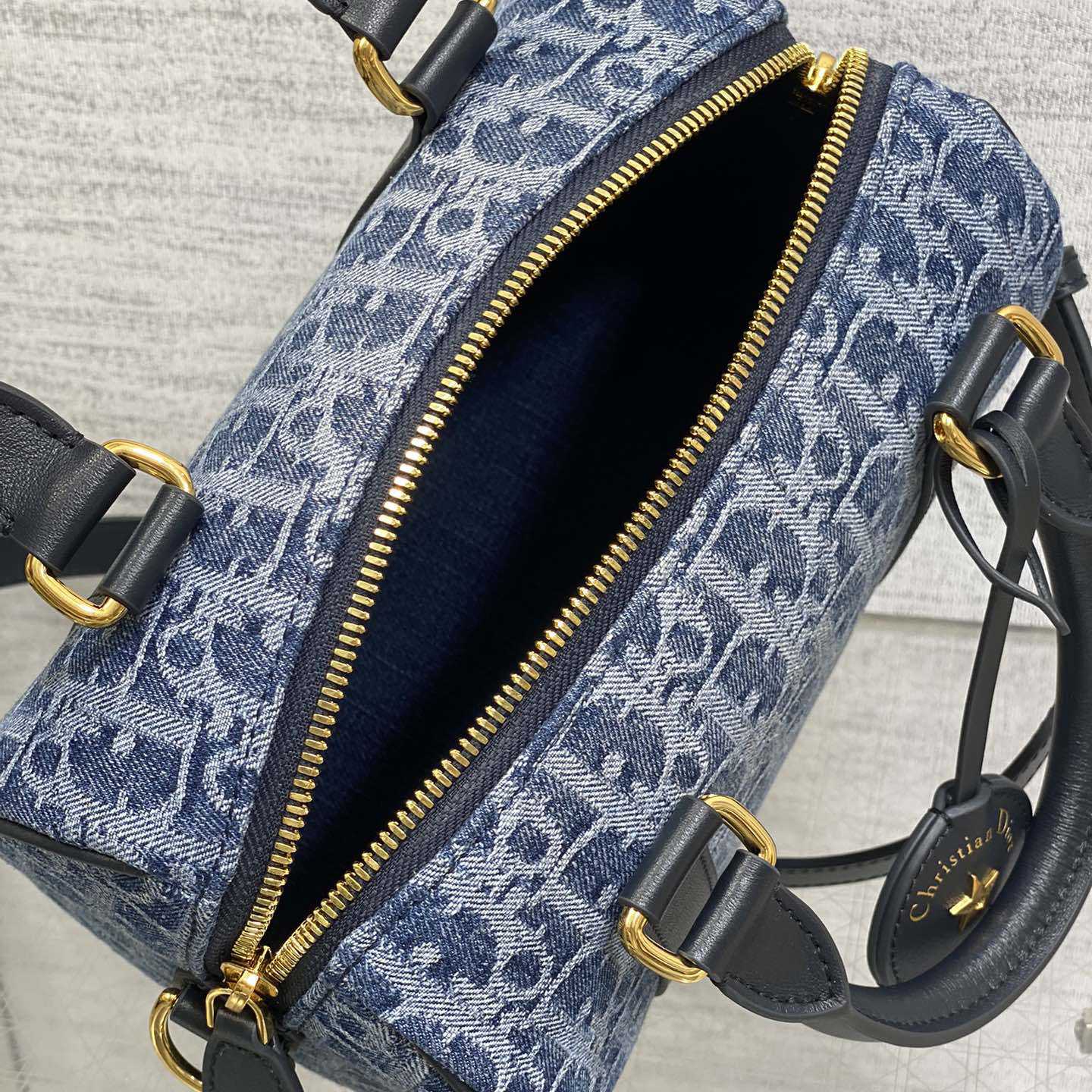 Dior Groove 20 Bag   - PerfectKickZ