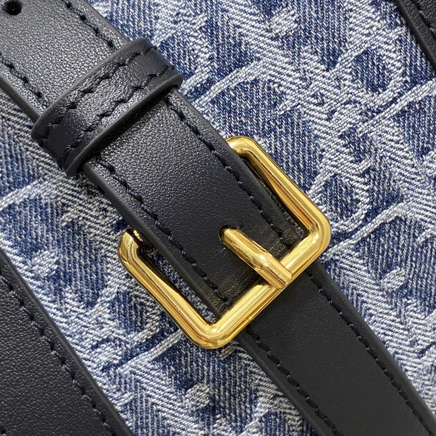 Dior Groove 20 Bag   - PerfectKickZ
