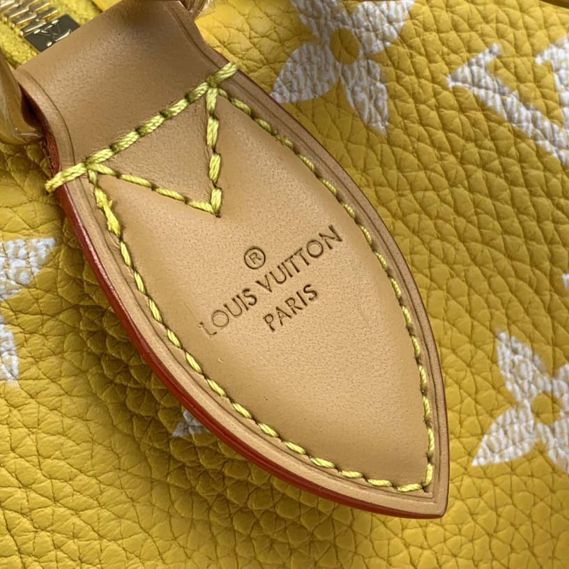 Louis Vuitton Speedy P9 Bandoulière 40  M24419 - PerfectKickZ