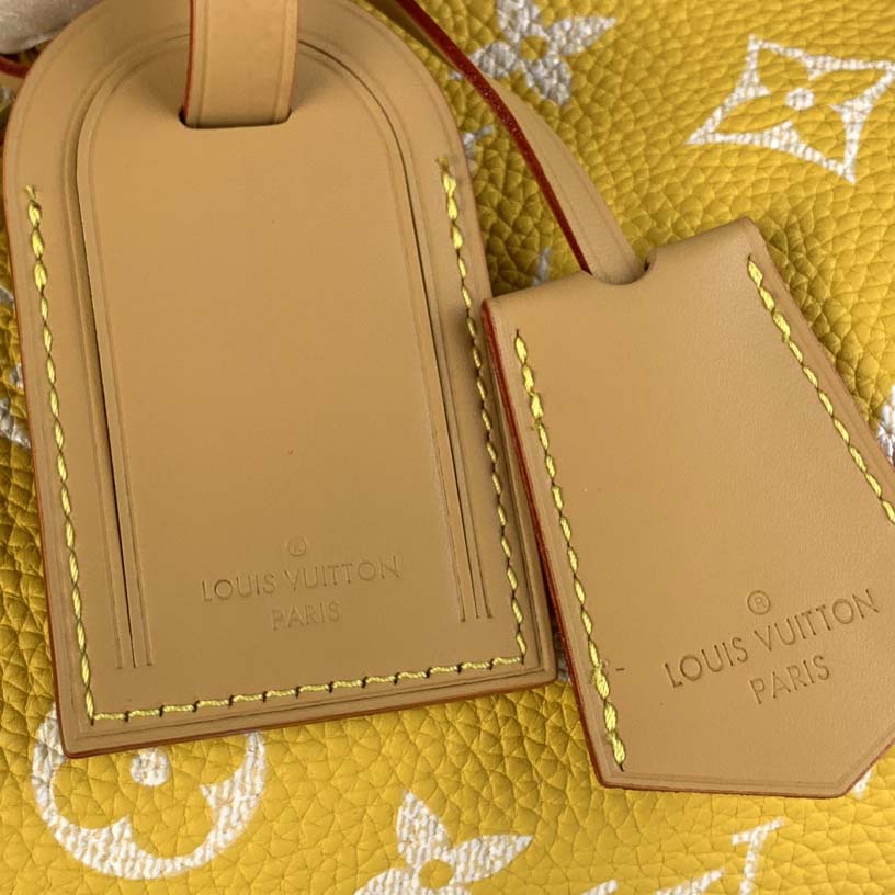 Louis Vuitton Speedy P9 Bandoulière 40  M24419 - PerfectKickZ