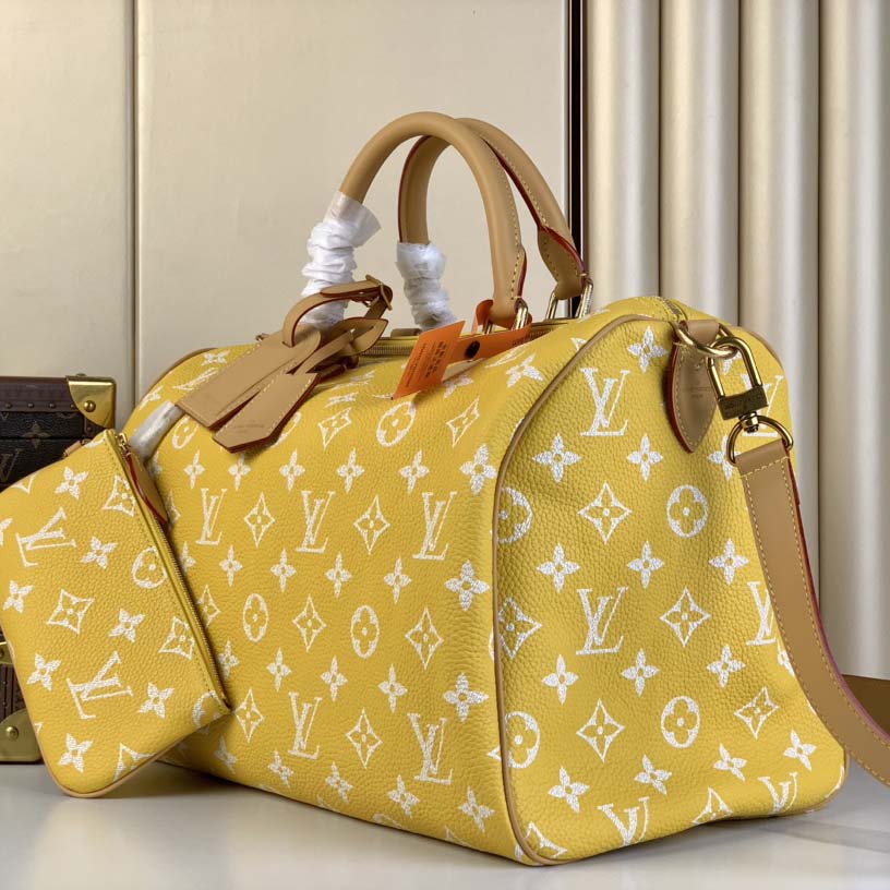 Louis Vuitton Speedy P9 Bandoulière 40  M24419 - PerfectKickZ