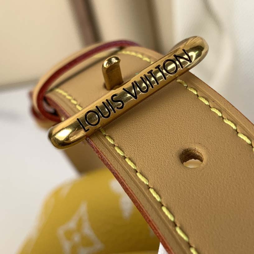Louis Vuitton Speedy P9 Bandoulière 40  M24419 - PerfectKickZ