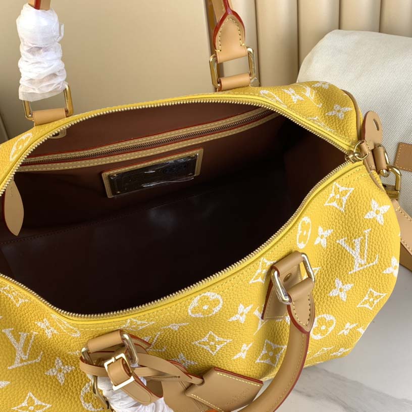 Louis Vuitton Speedy P9 Bandoulière 40  M24419 - PerfectKickZ