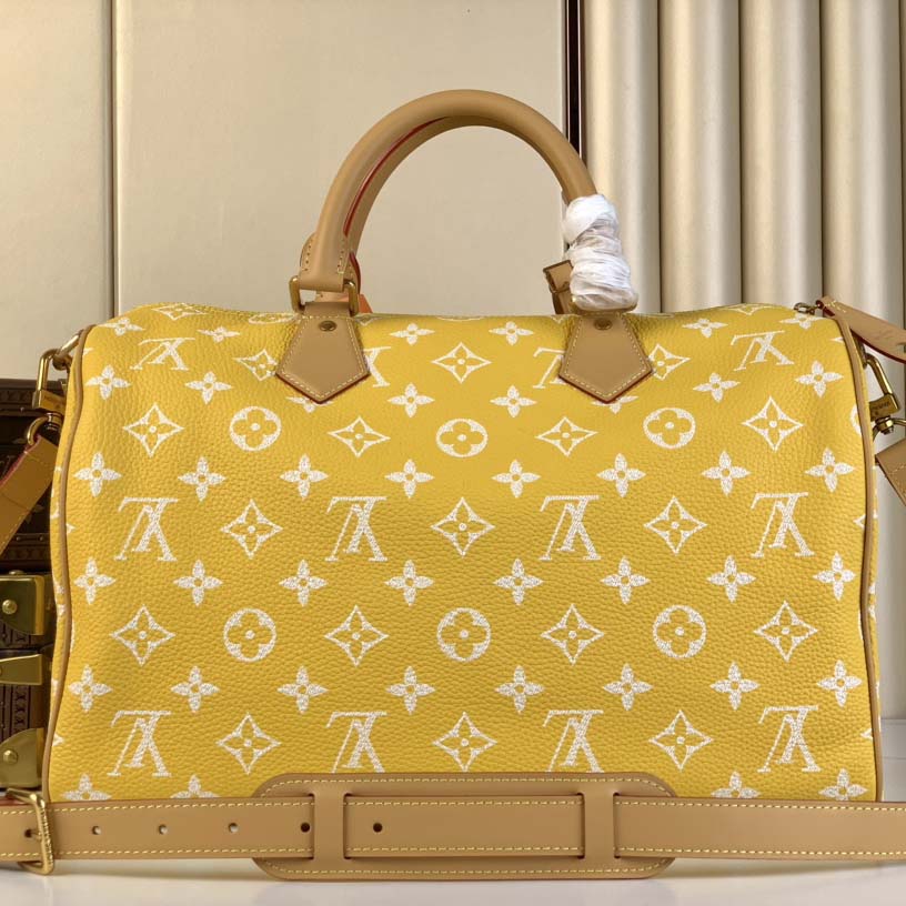 Louis Vuitton Speedy P9 Bandoulière 40  M24419 - PerfectKickZ