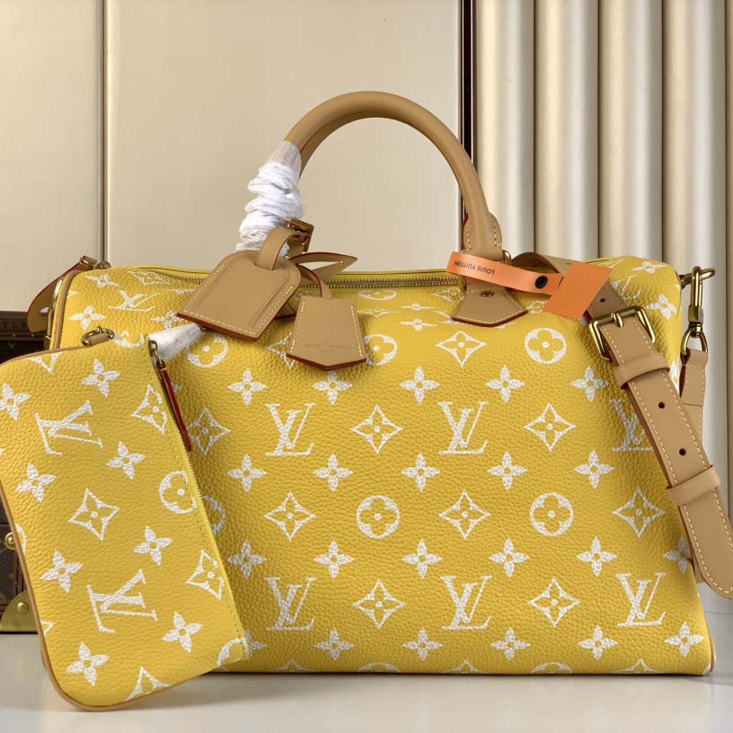 Louis Vuitton Speedy P9 Bandoulière 40  M24419 - PerfectKickZ
