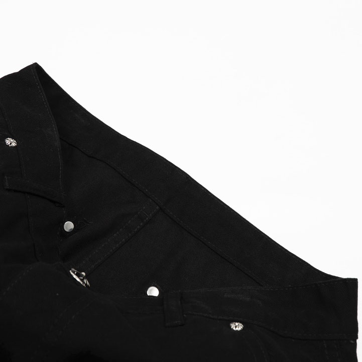 Chrome Heart Jeans - PerfectKickZ