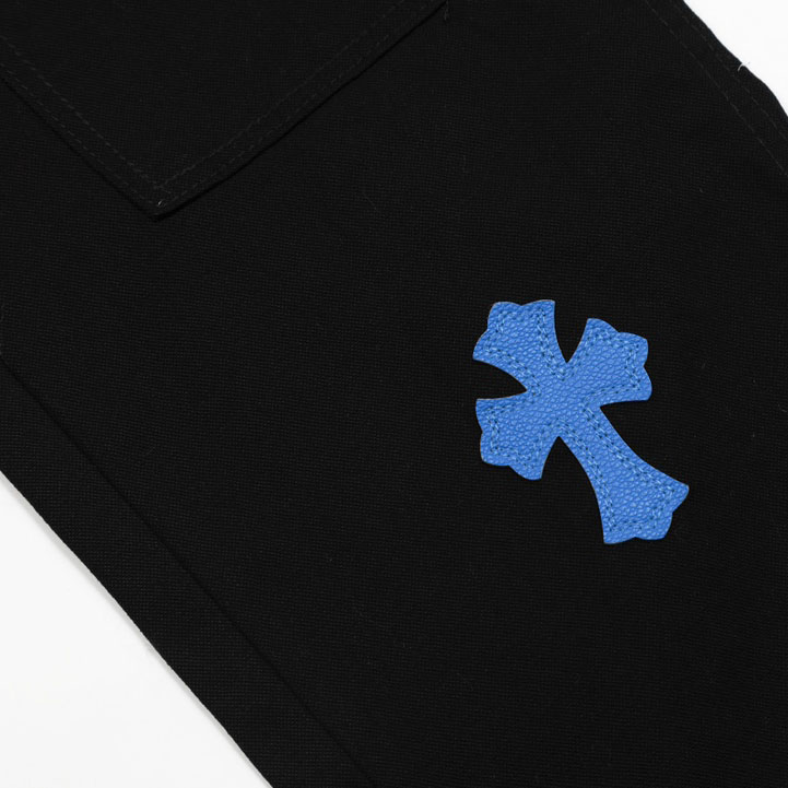 Chrome Heart Jeans - PerfectKickZ