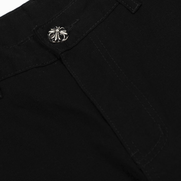 Chrome Heart Jeans - PerfectKickZ