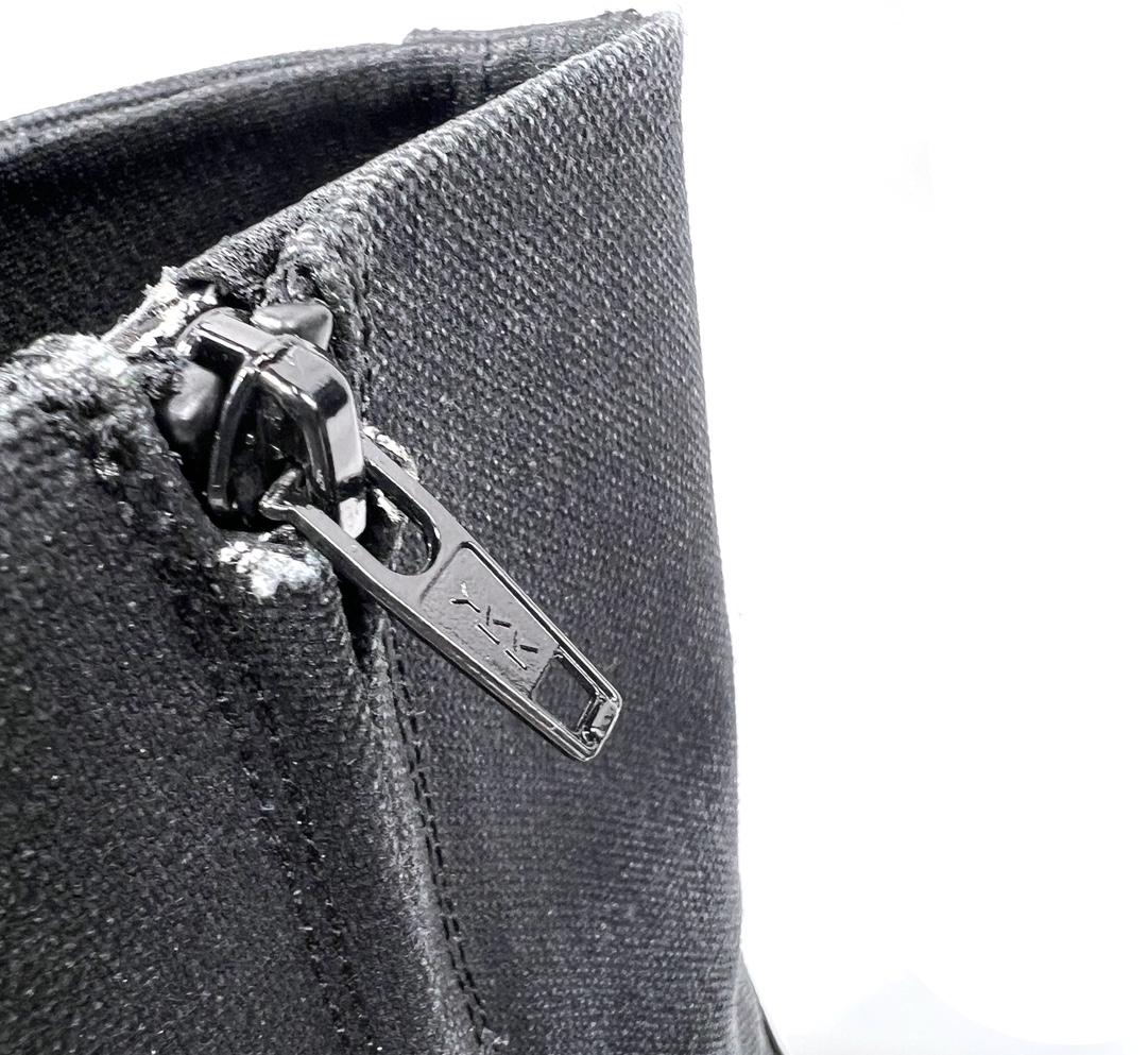 Balenciaga Stomper Bootie In Black  - PerfectKickZ