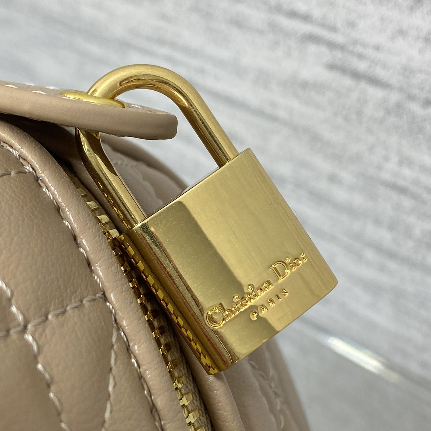 Dior Groove 25 Bag  - PerfectKickZ