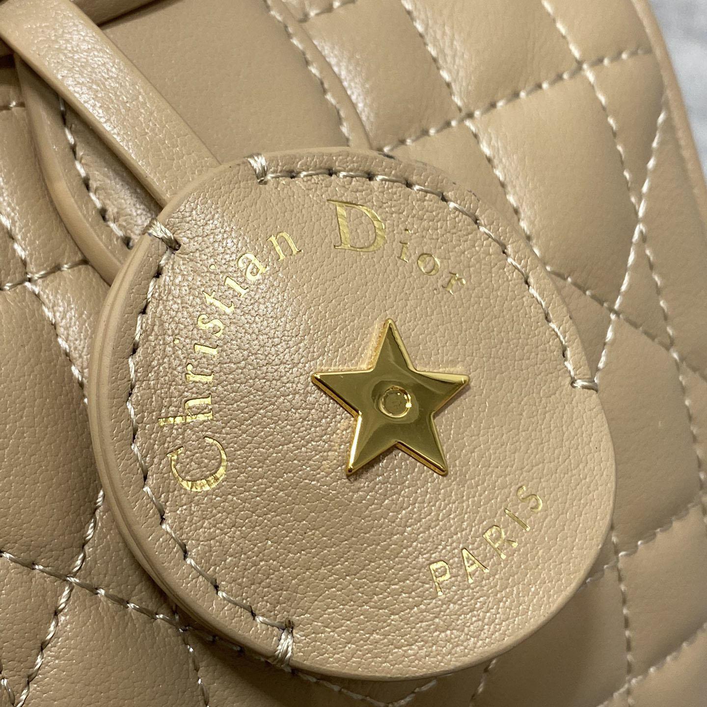 Dior Groove 25 Bag  - PerfectKickZ