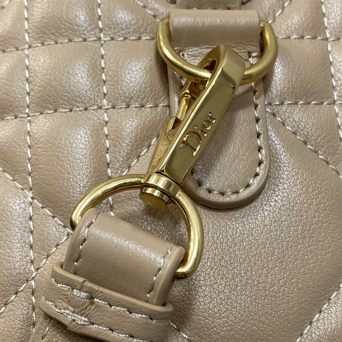 Dior Groove 25 Bag  - PerfectKickZ