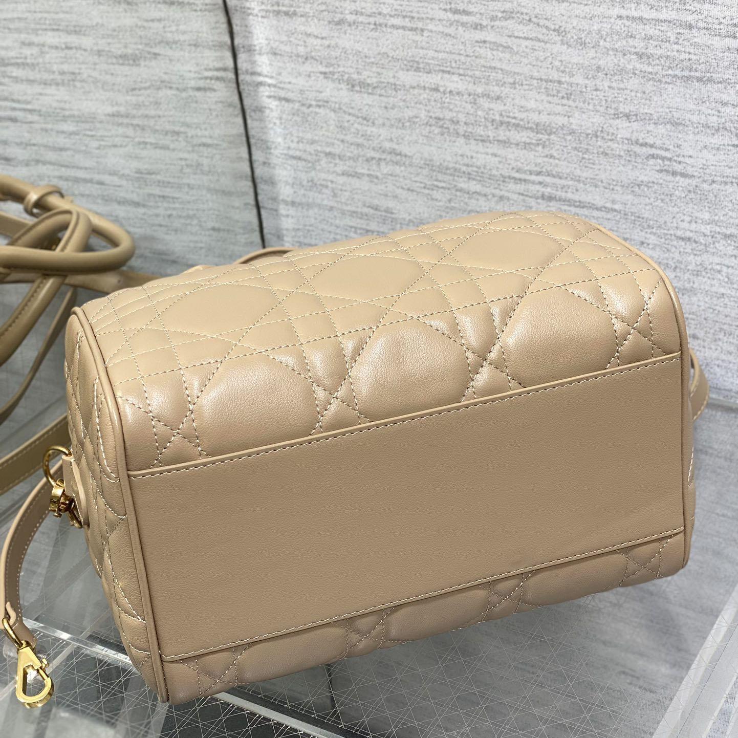 Dior Groove 25 Bag  - PerfectKickZ