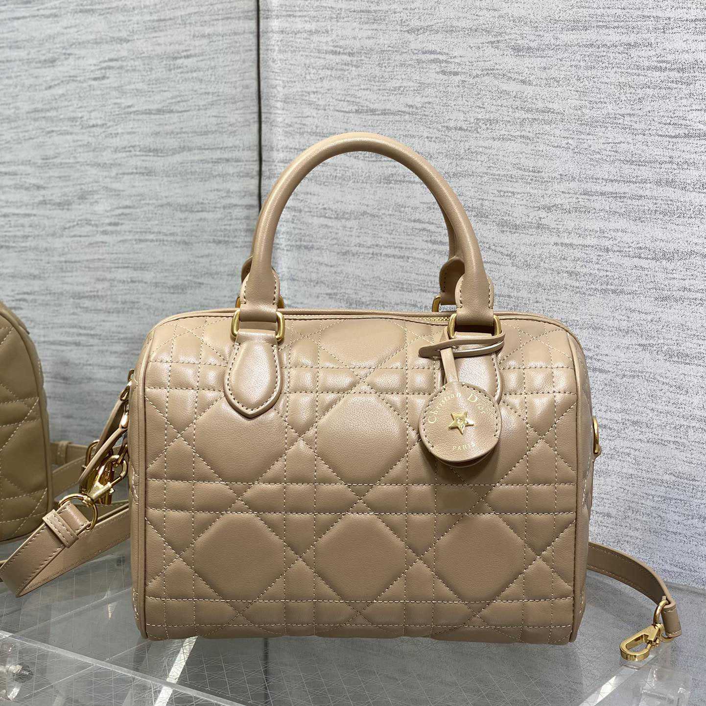 Dior Groove 25 Bag  - PerfectKickZ