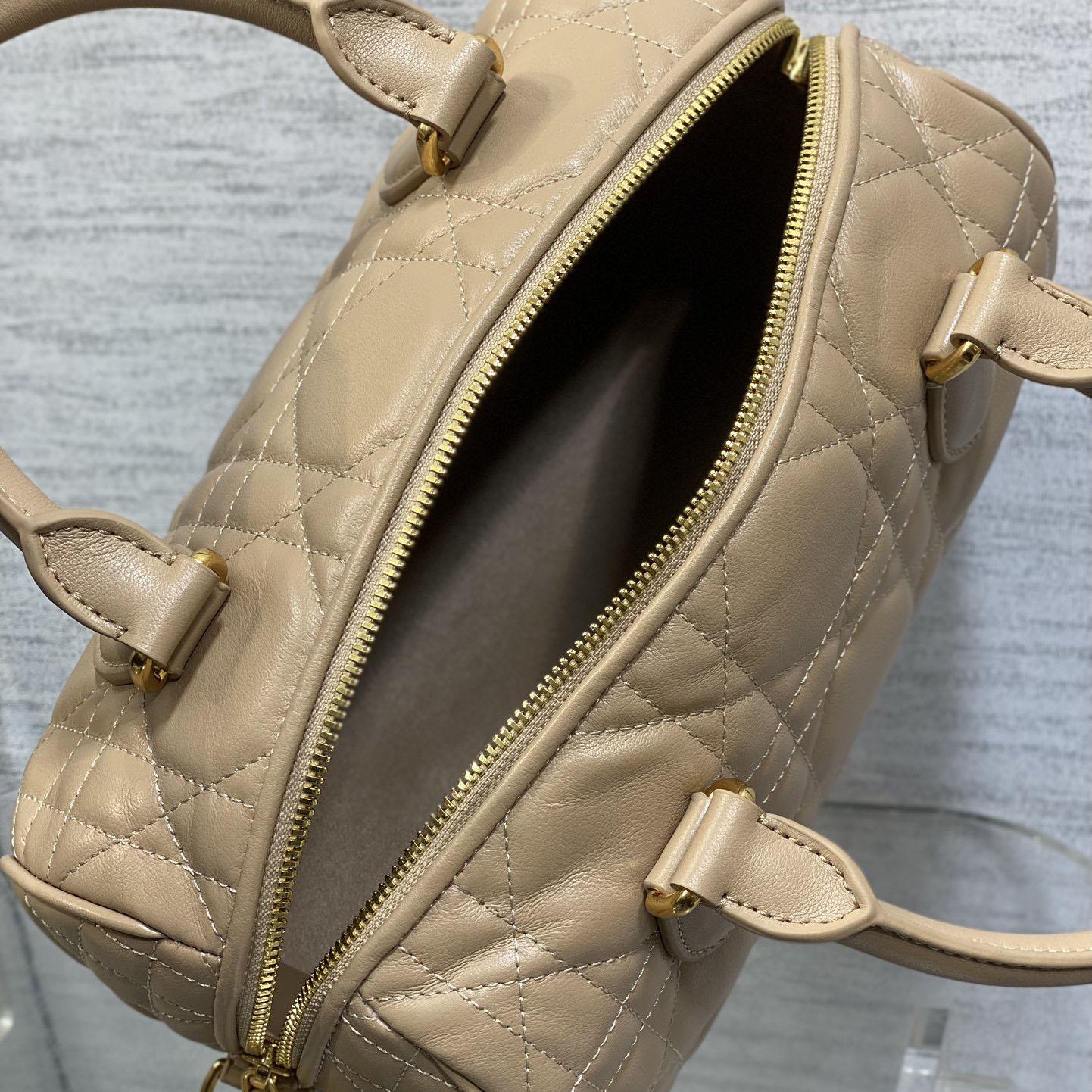 Dior Groove 25 Bag  - PerfectKickZ