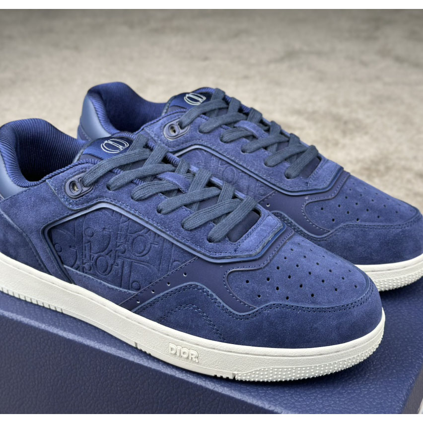 Dior B27 Low-Top Sneaker  - PerfectKickZ