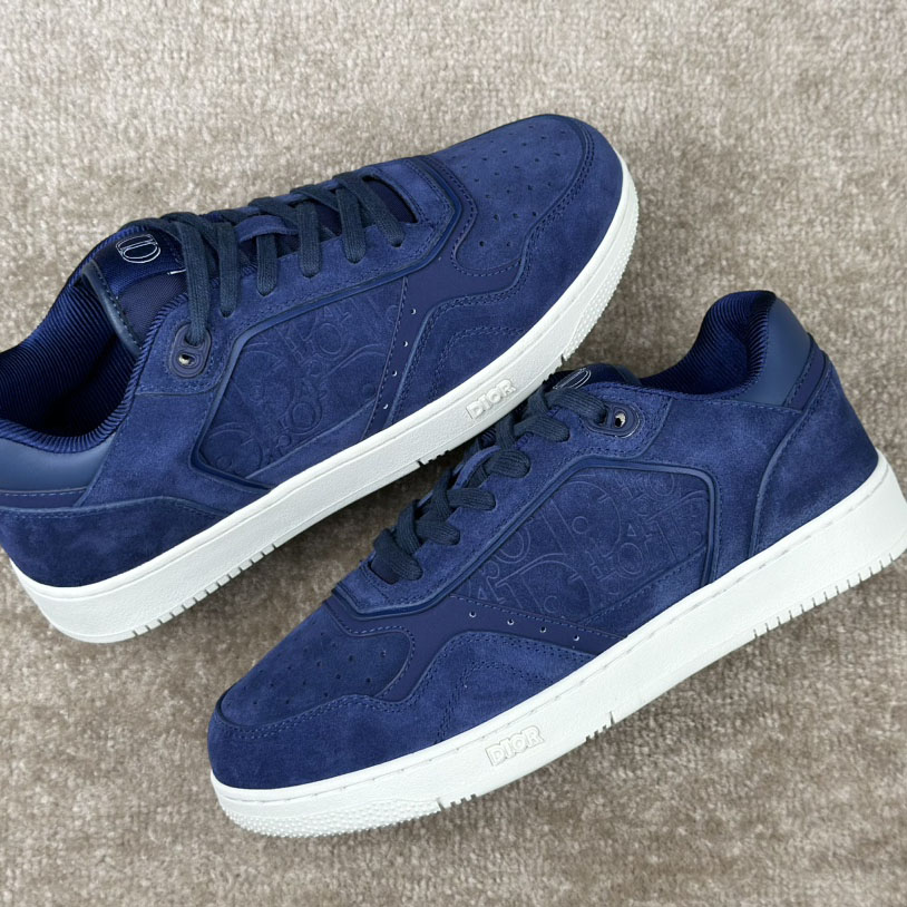 Dior B27 Low-Top Sneaker  - PerfectKickZ
