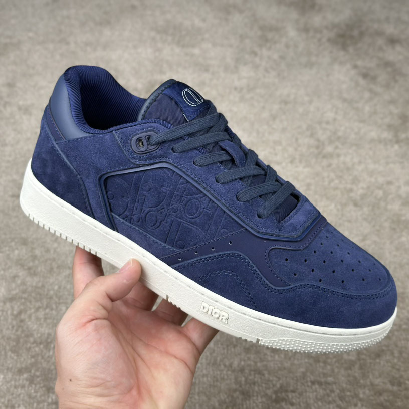 Dior B27 Low-Top Sneaker  - PerfectKickZ