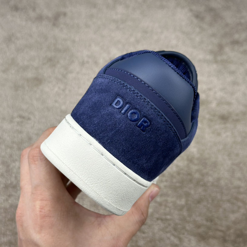 Dior B27 Low-Top Sneaker  - 