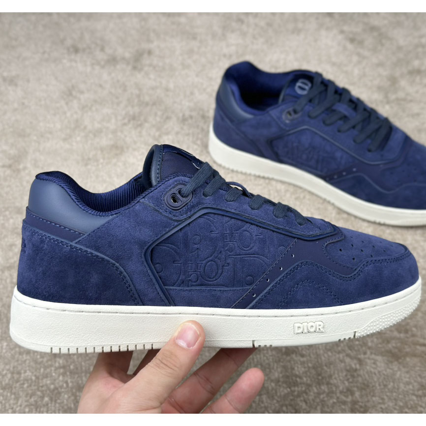 Dior B27 Low-Top Sneaker  - 