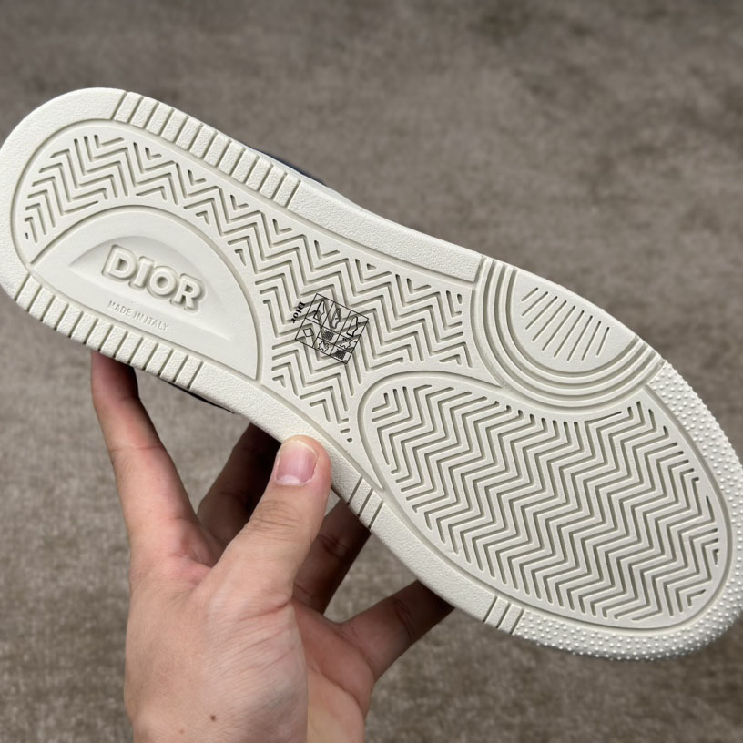 Dior B27 Low-Top Sneaker  - 