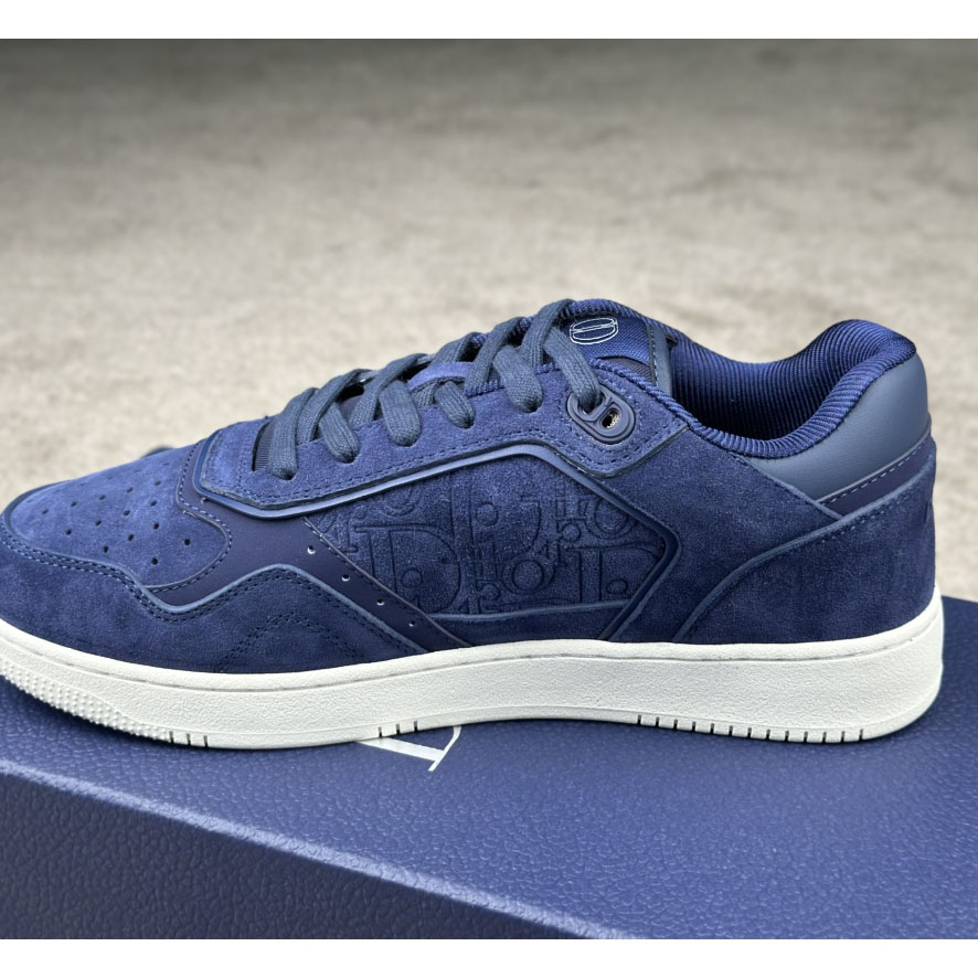 Dior B27 Low-Top Sneaker  - 